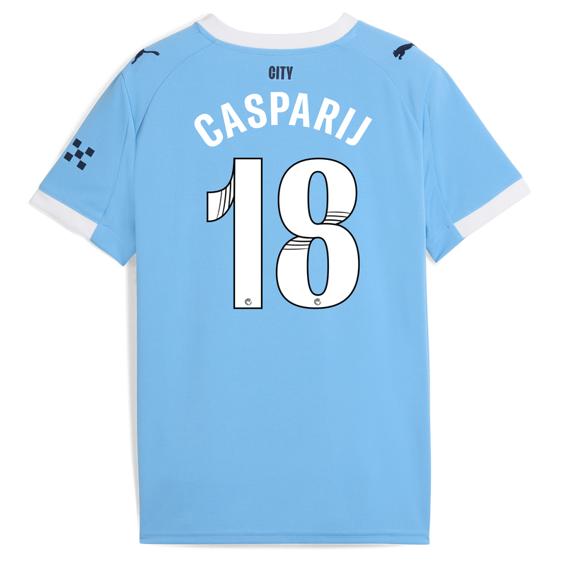 KIDS Home SHIRT SS-CASPARIJ-18-WSL-WSL - 