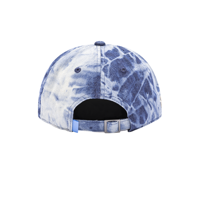 MCFC FW CAP RANCH AD - denim