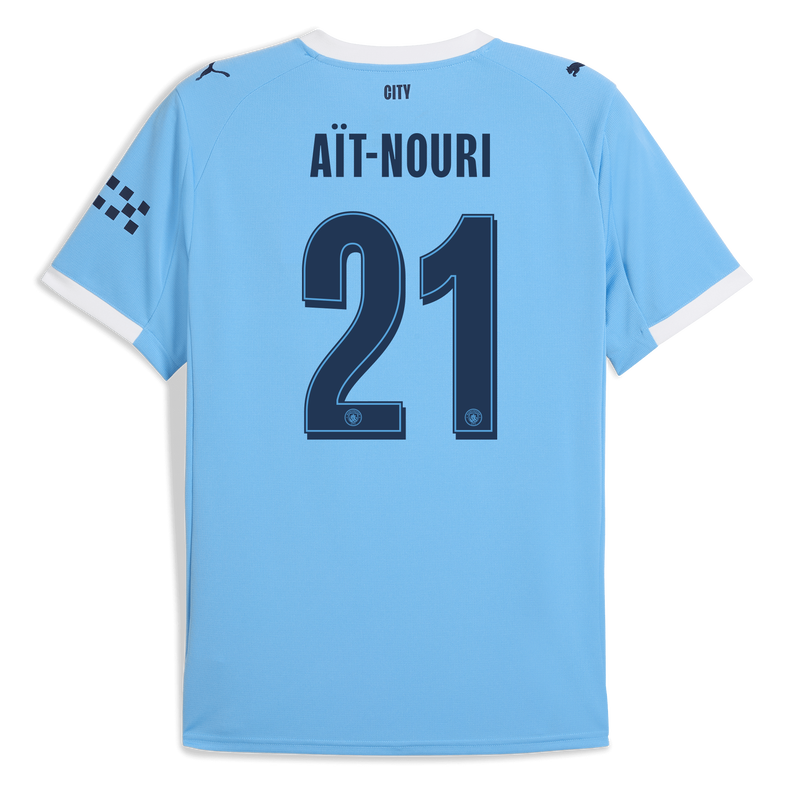 MENS Home SHIRT SS-AÏT-NOURI #21-PN-MC-CL - 