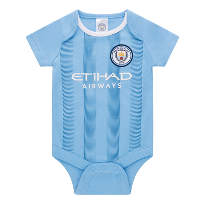 Man city onesie sales