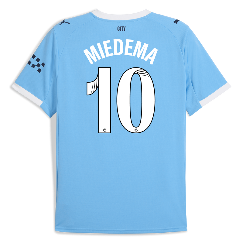 MENS Home SHIRT SS-MIEDEMA-10-WSL-WSL - 
