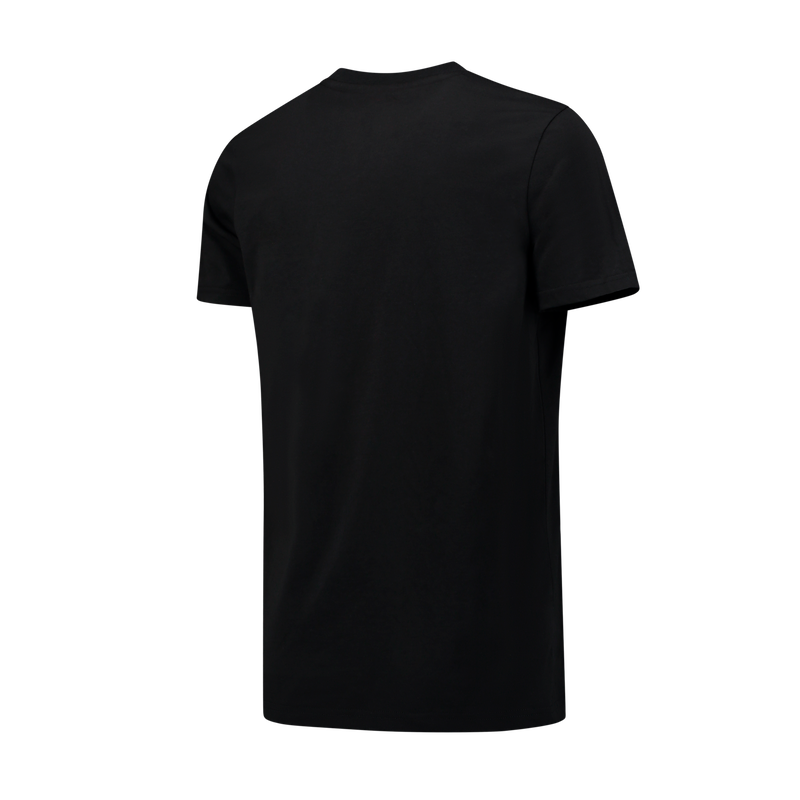 The One City Champion T-Shirt (Black Logo)