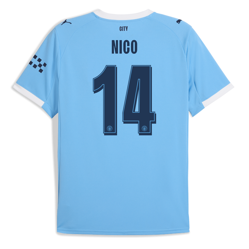 MENS Home SHIRT SS-NICO-14-EPL-PL - 