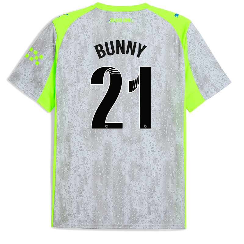 MENS Third SHIRT SS-BUNNY-9-WSL-WSL - 