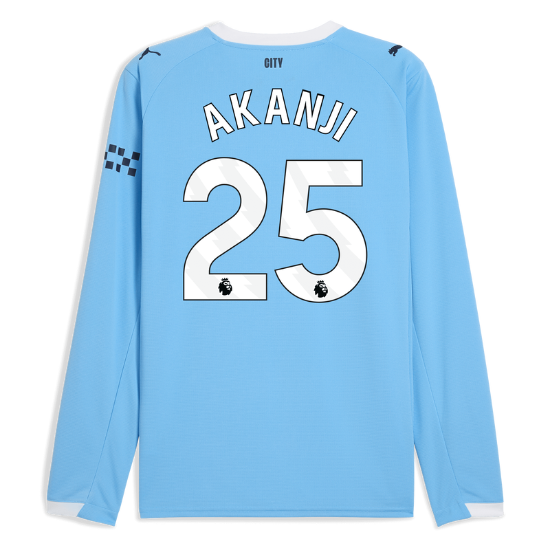 Mens Home SHIRT LS-AKANJI-25-EPL-PL - 