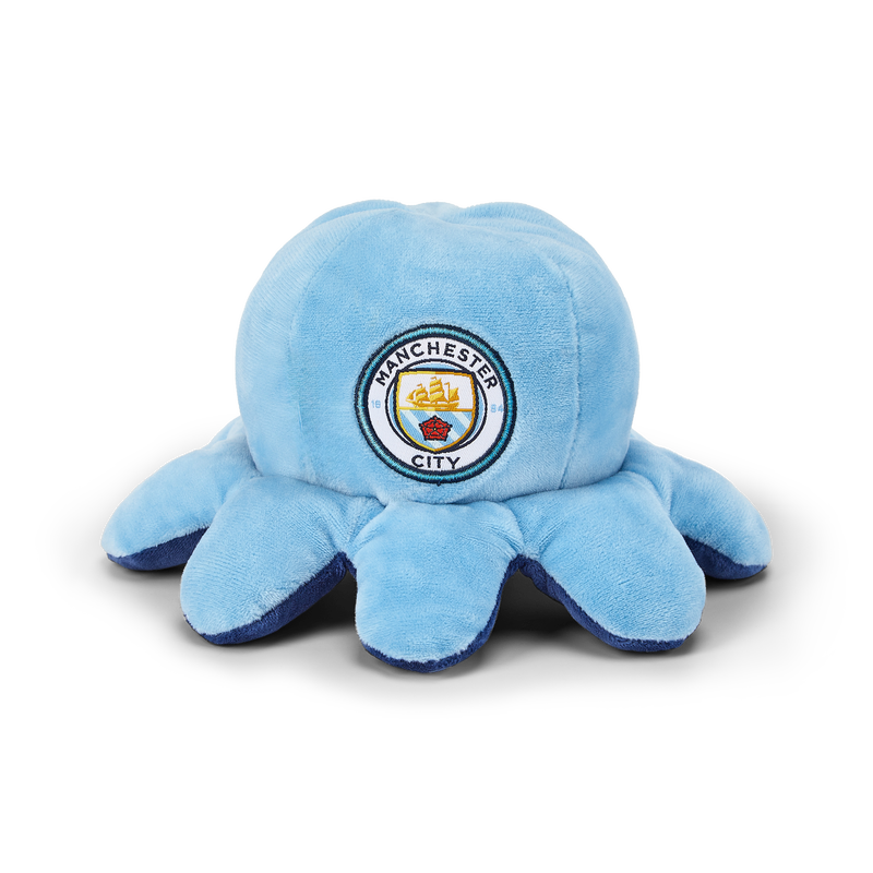 MCFC FW REVERSIBLE OCTOPUS - blue