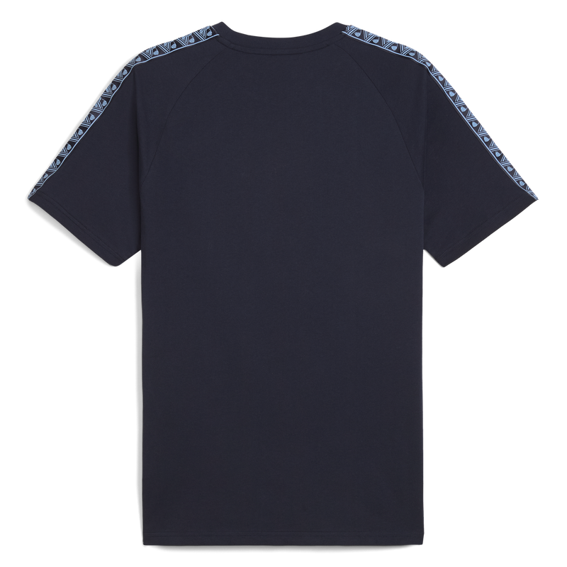 MCFC LW MENS KING TEE - navy