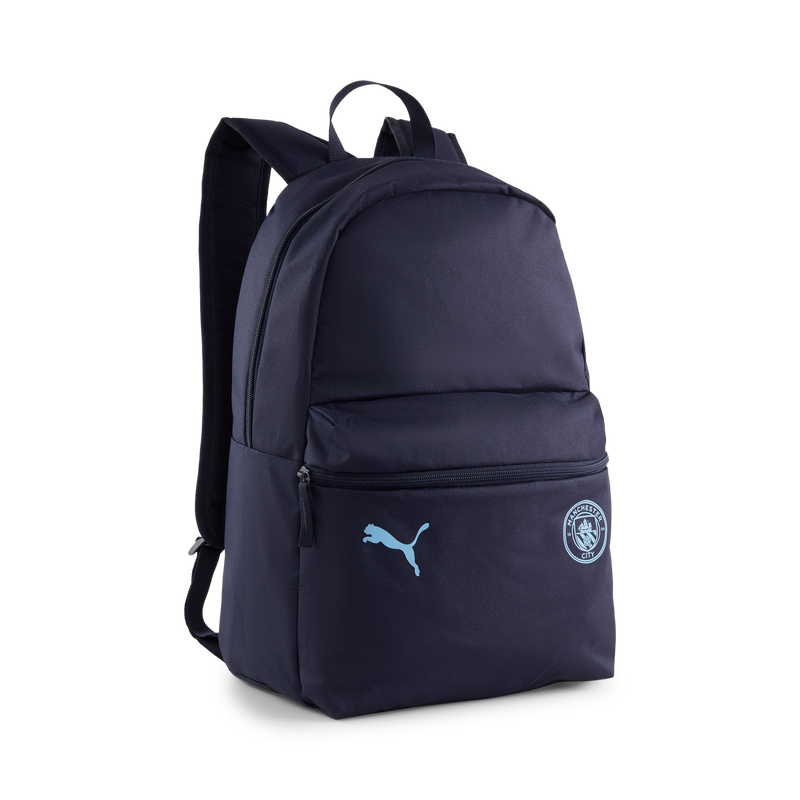 MCFC LW ESS BACKPACK - navy