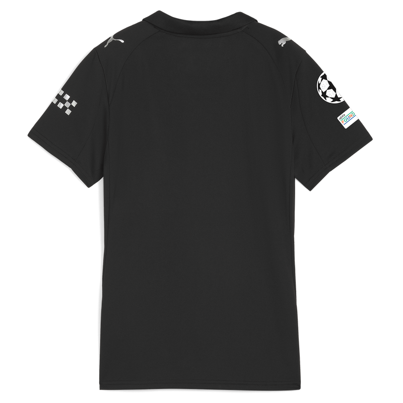 WOMENS Away SHIRT SS-EPL-PL - 