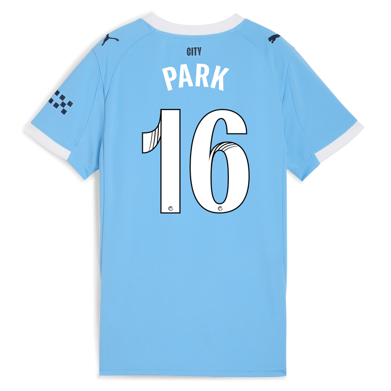 WOMENS Home SHIRT SS-PARK-16-WSL-WSL - 