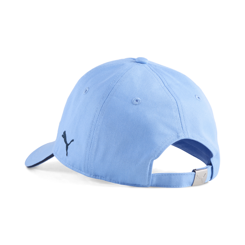 MCFC LW CULTURE CAP - team light blue