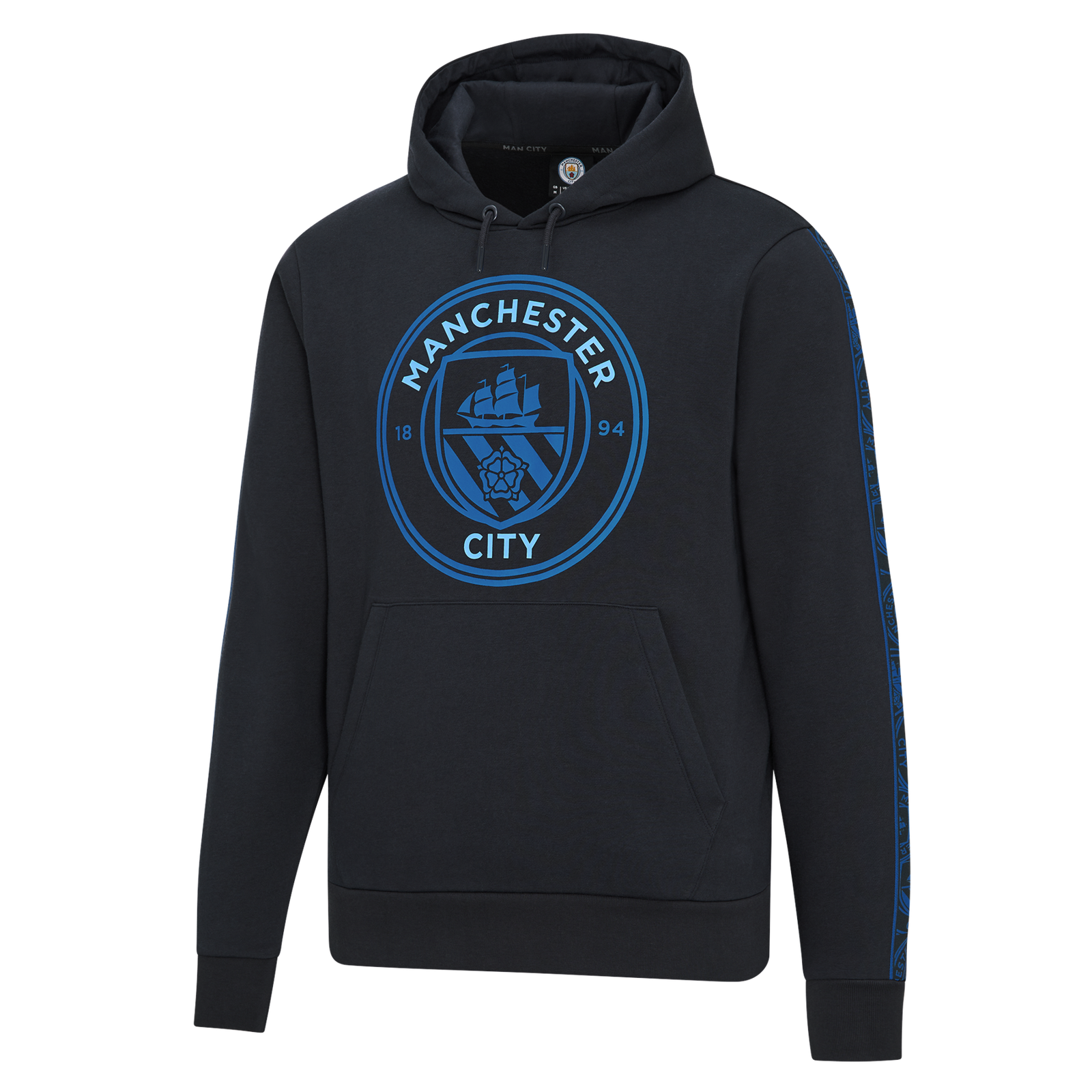 Felpa con cappuccio The North Face