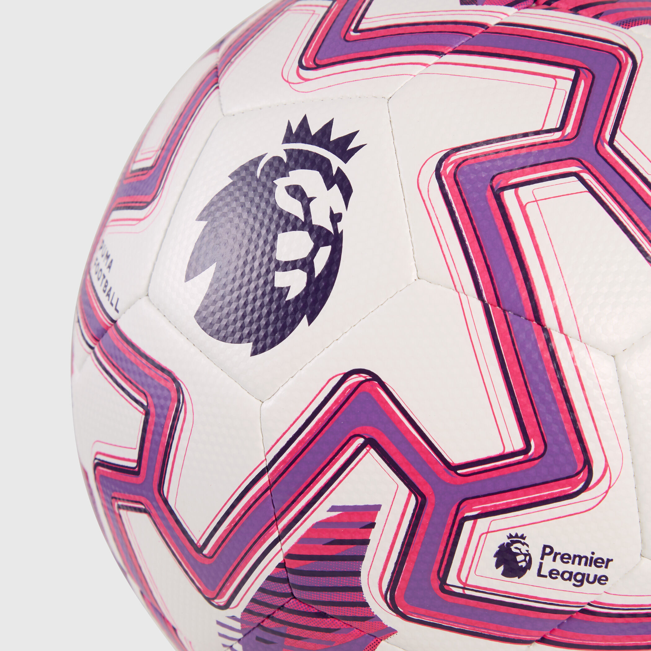 2025/26 PUMA Orbita Brilliance 6 Cup Football | Official Man City