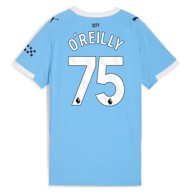 WOMENS Home SHIRT SS-O'REILLY-75-EPL-PL - 