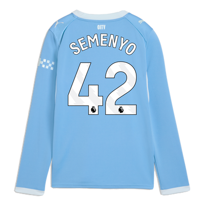 42 Antoine Semenyo | Official Man City Store