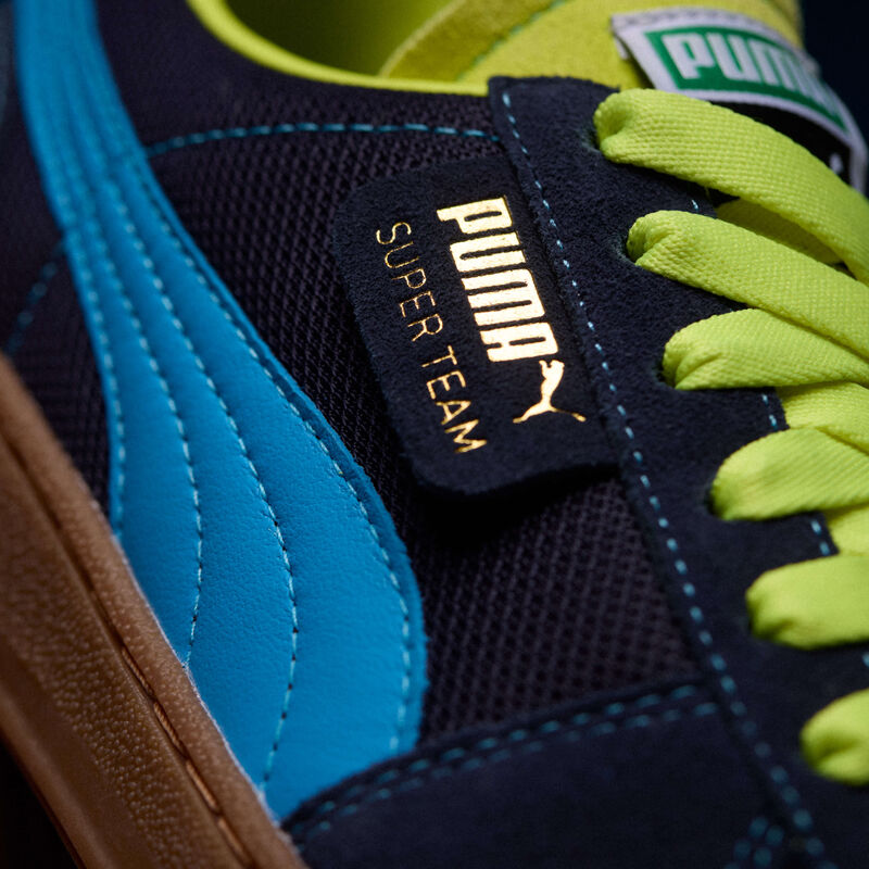 MCFC LW SUPERTEAM 99S - new navy