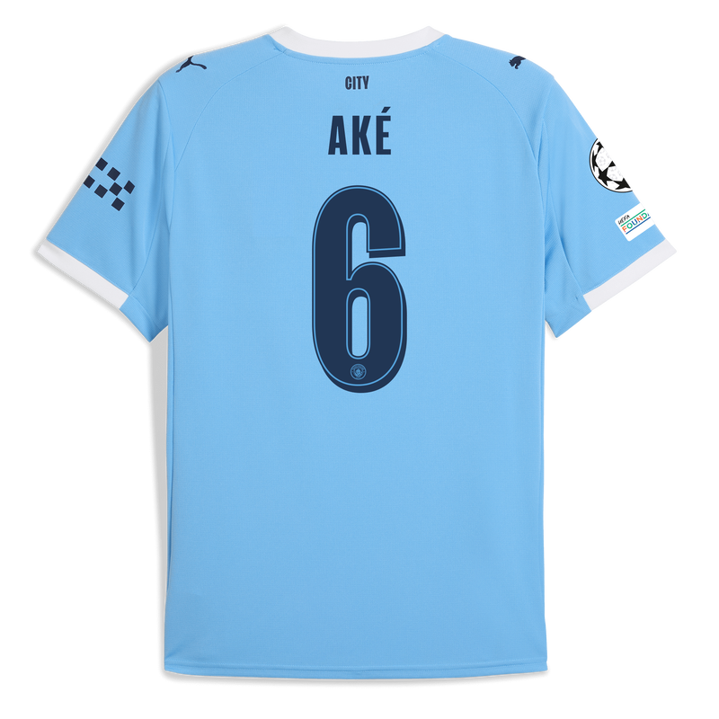 MENS Home SHIRT SS-AKÉ-6-EPL-PL - 