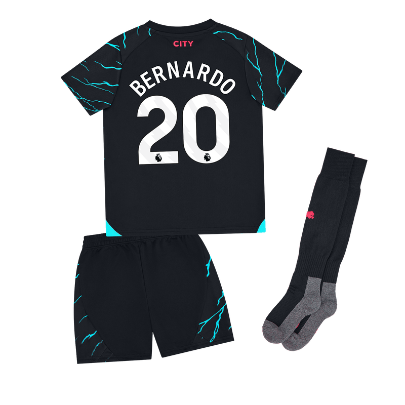 Third MINI KIT-BERNARDO-20-EPL-PLC - 