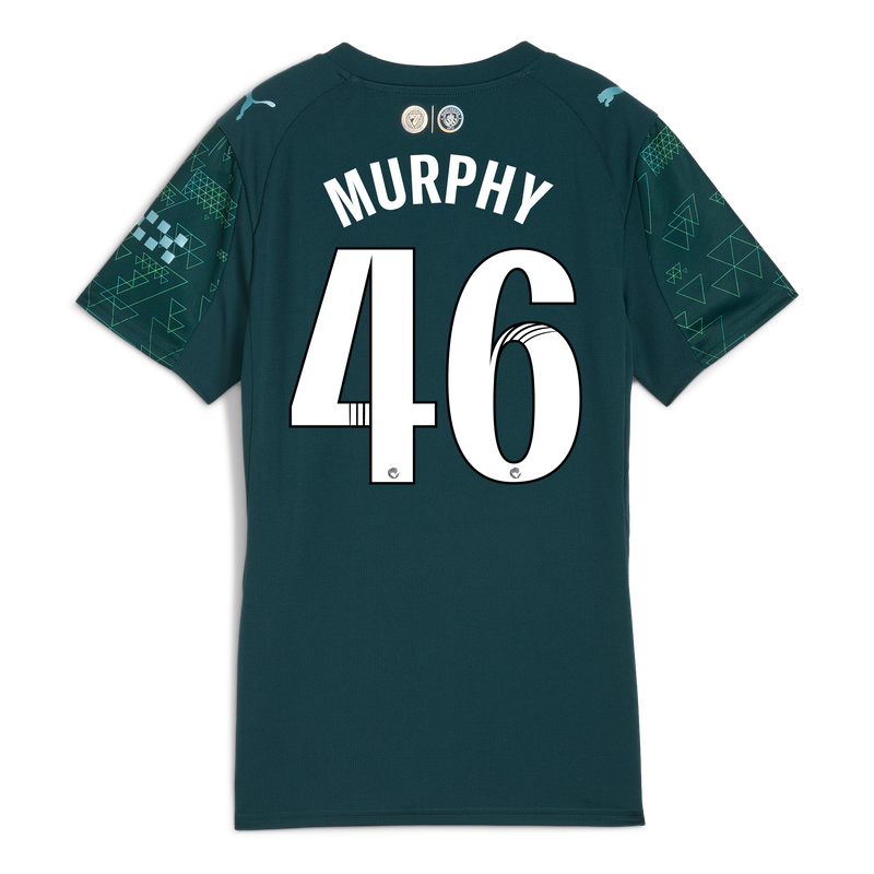 WOMENS EA SPORTS FC SHIRT SS-MURPHY-46-WSL-WSL - 