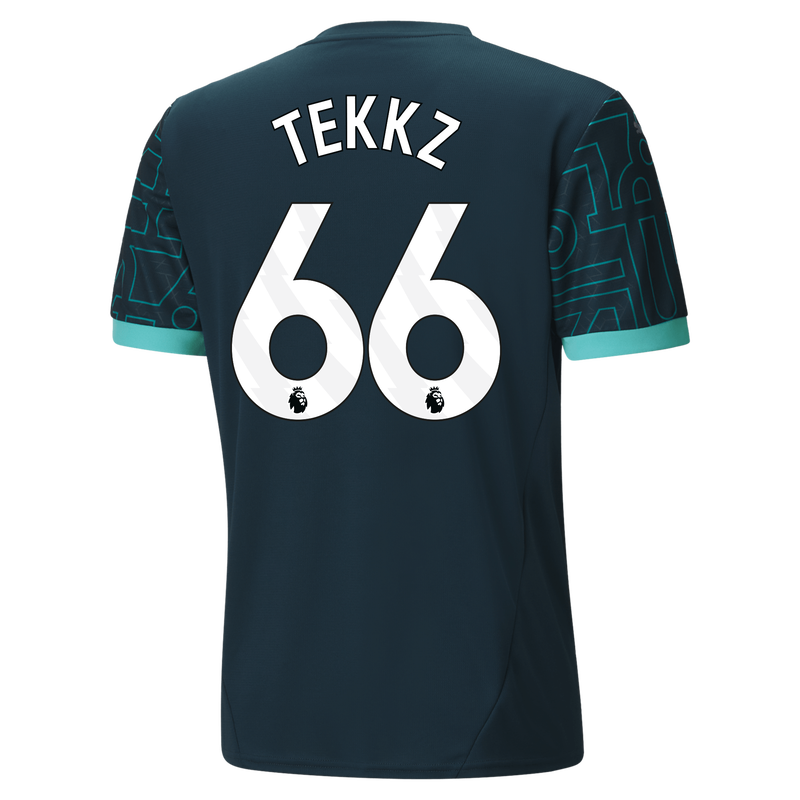 MCFC RP ESPORTS JERSEY SS-TEKKZ-66-EPL-NO - 