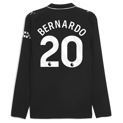 Bernardo Silva