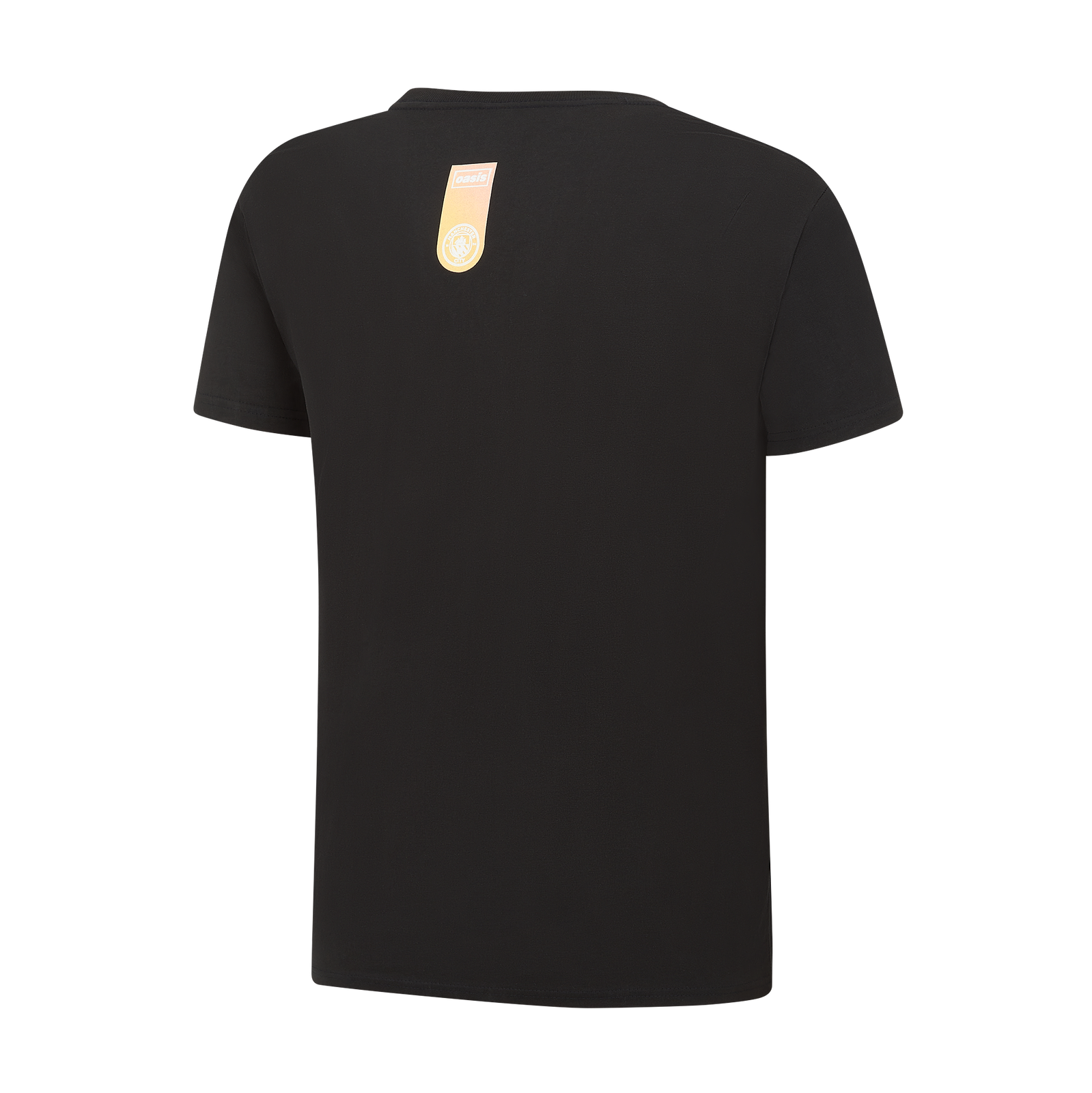 【公式ショップ】 x City Manchester Oasis Man Official | T-Shirt Sky the in Up ミュージシャン