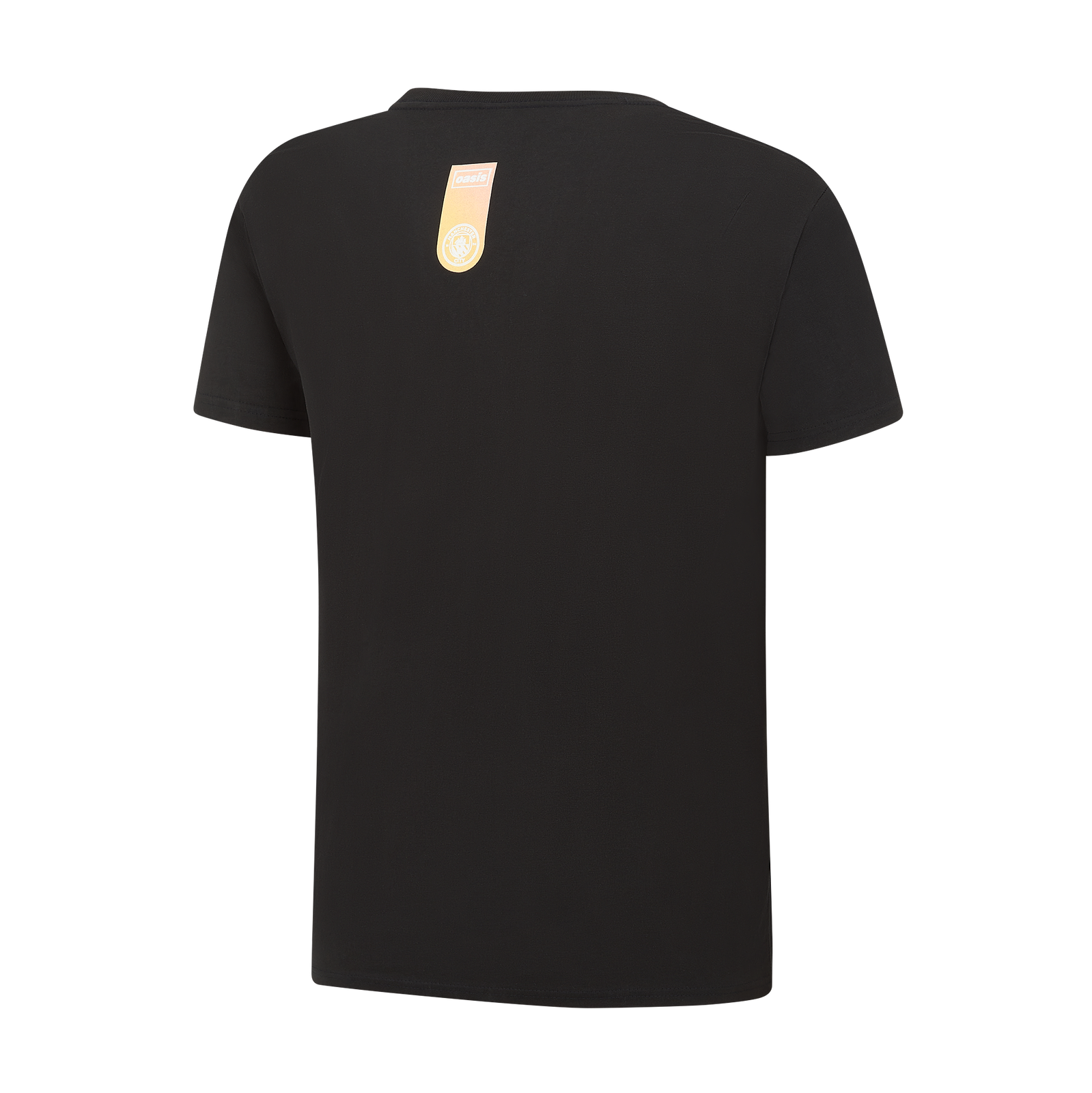 Manchester City x Oasis Up in the Sky T-Shirt | Official Man Manchester City x Oasis Up in the Sky T-Shirt | Official Man