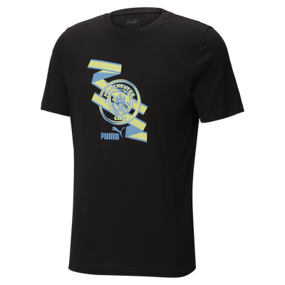 Manchester City FtblCulture Tee

Camiseta Manchester City FtblCulture