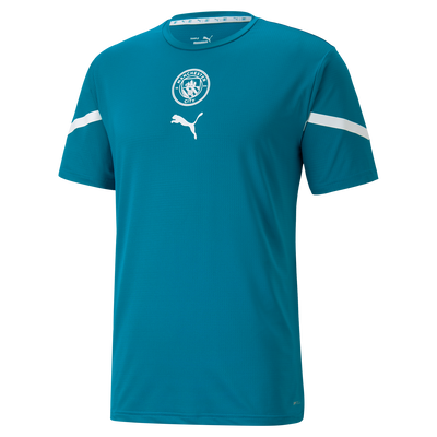 Manchester City Pre-Match Shirt