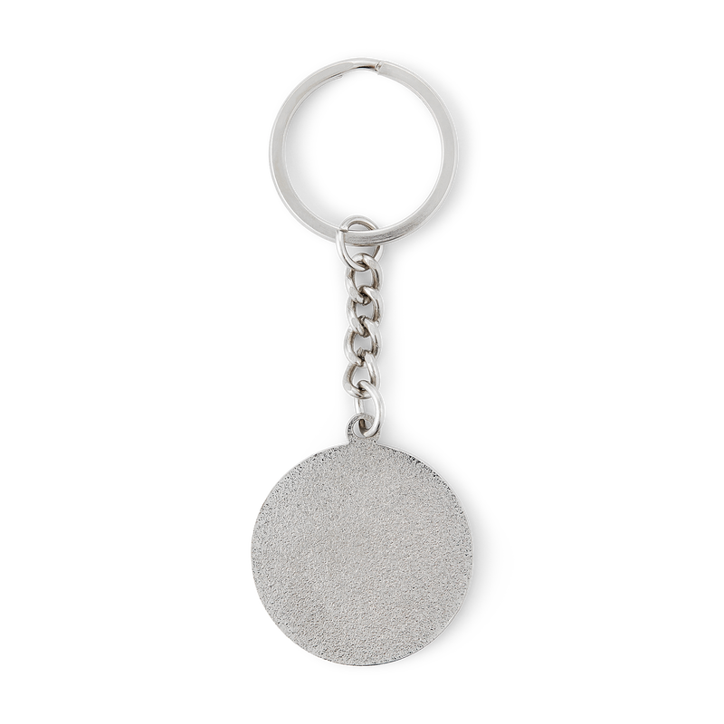 MCFC FW PRIDE KEYRING - multicolor