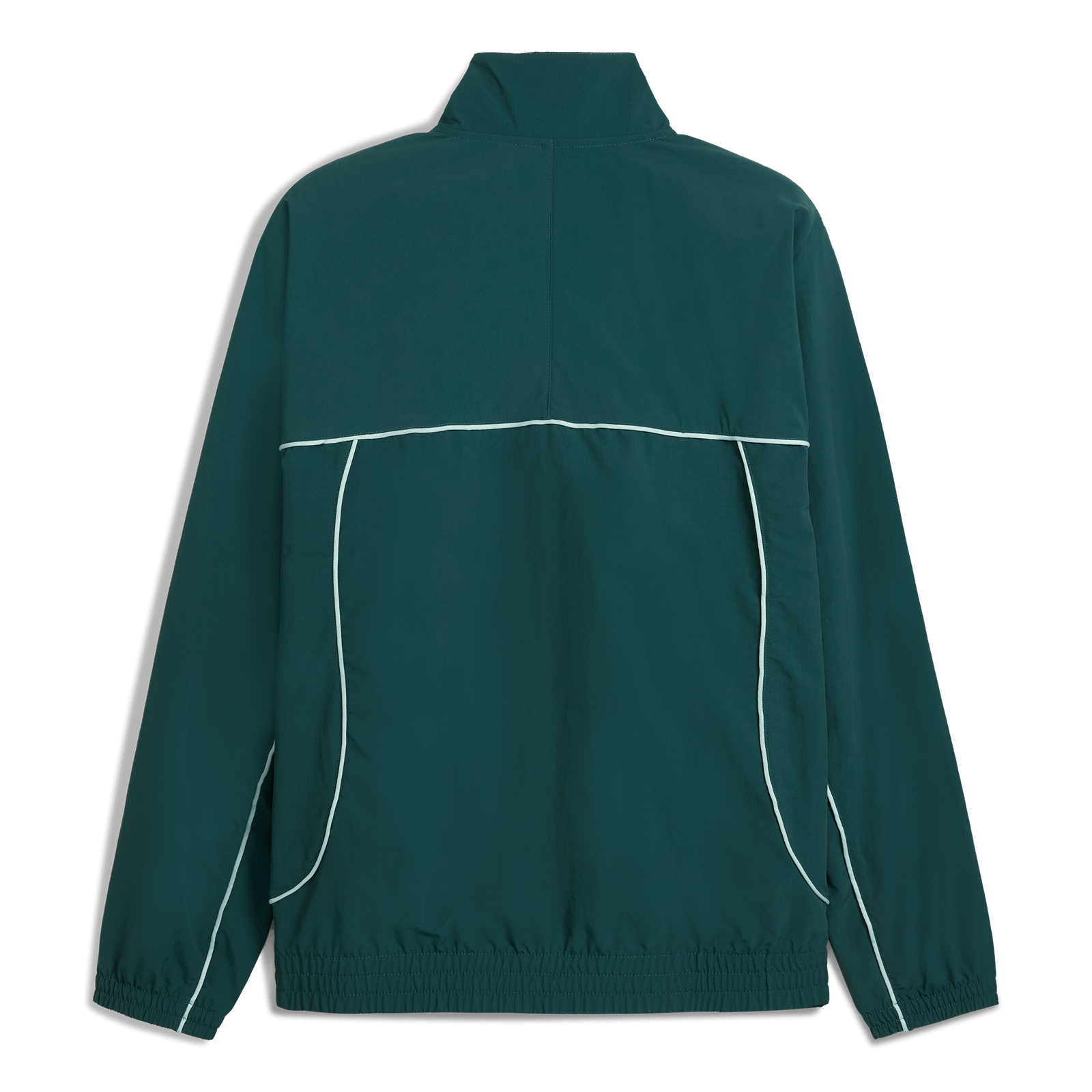 【新品GREEN CLOTHING HEAVY JACKETMen’s25/26 Manchester City FtblStatement Jacket 2025/26 | Official Man City Store