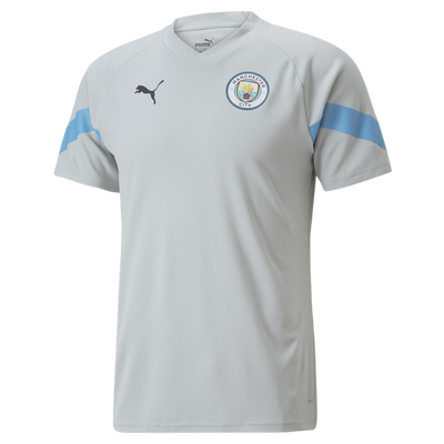 Manchester City Training Jersey