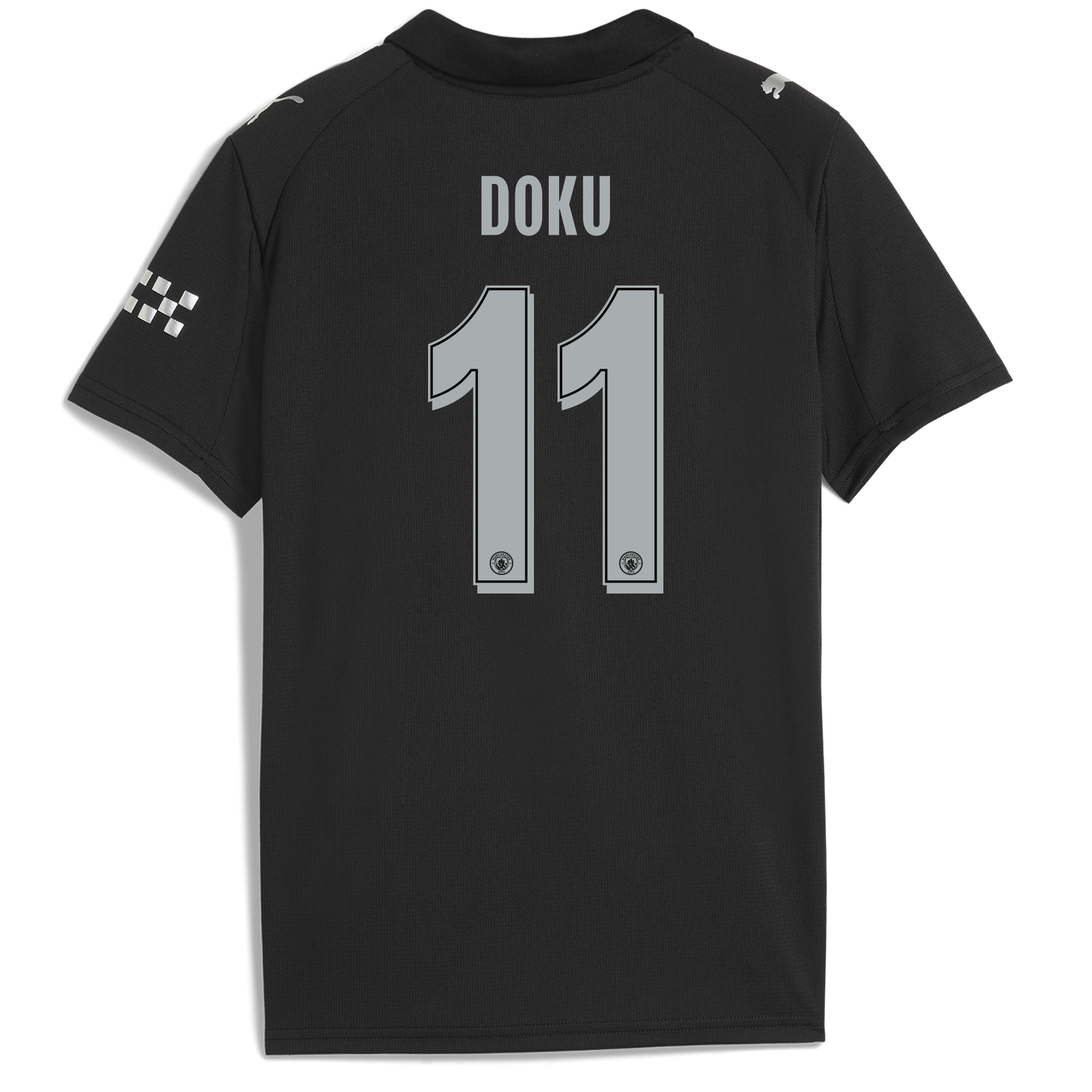 キッズ XL 12/13 マンチェスターシティ#21 David Silva 2012-13 Manchester City Third Shirt Silva #21 (M)