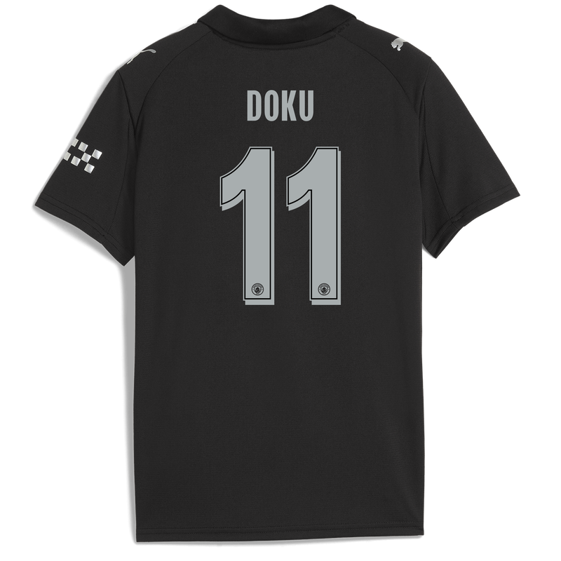 KIDS Away SHIRT SS-DOKU-11-EPL-PL - 