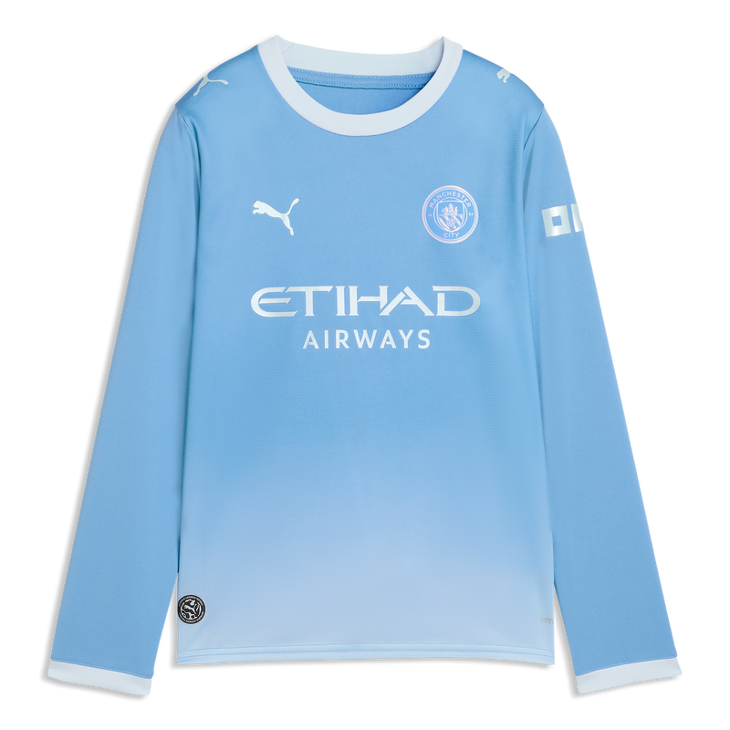 KIDS Home SHIRT LS-EPL-PL - 