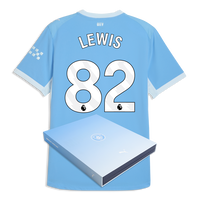 82 Rico Lewis | Official Man City Store
