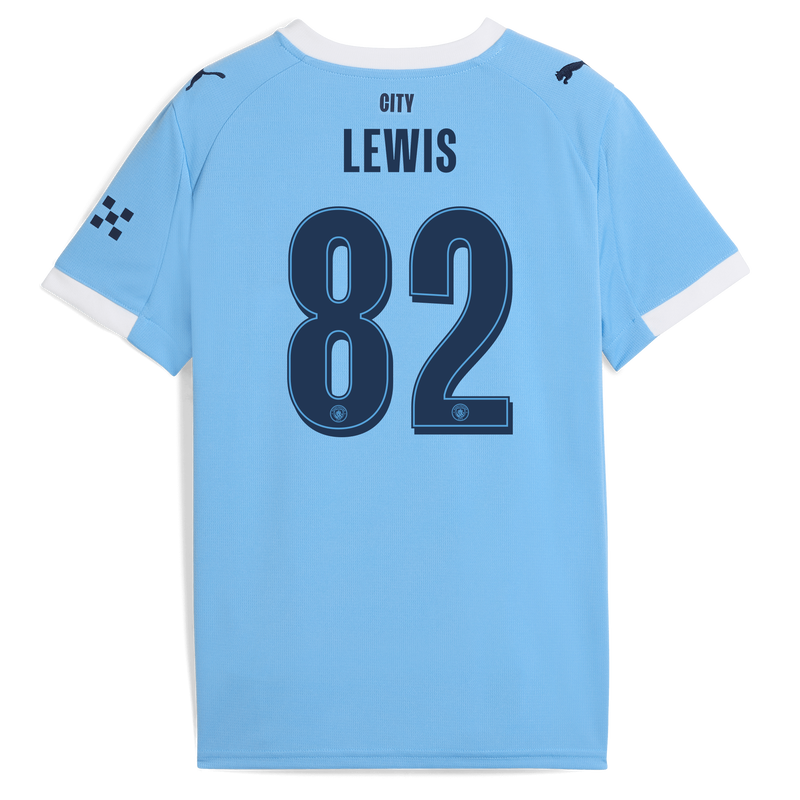 KIDS Home SHIRT SS-LEWIS-82-EPL-PL - 