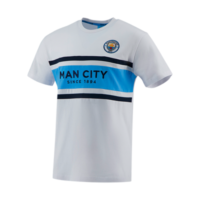 Manchester City Tee