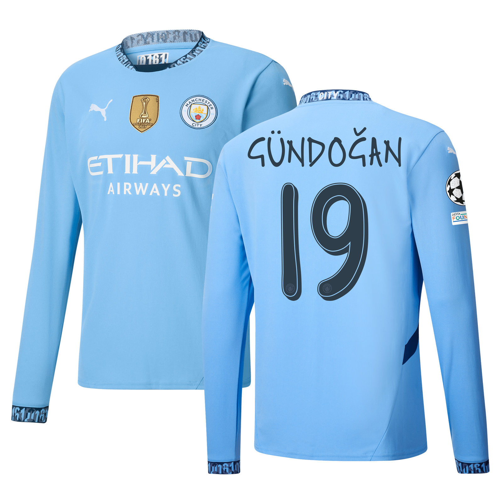Manchester 2019 jersey on sale