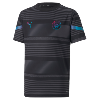 Maglietta per bambini Manchester City