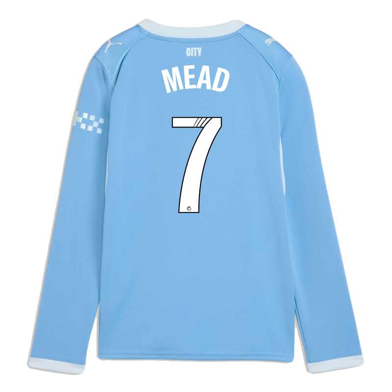 KIDS Home SHIRT LS-MEAD-7-WSL-WSC - 