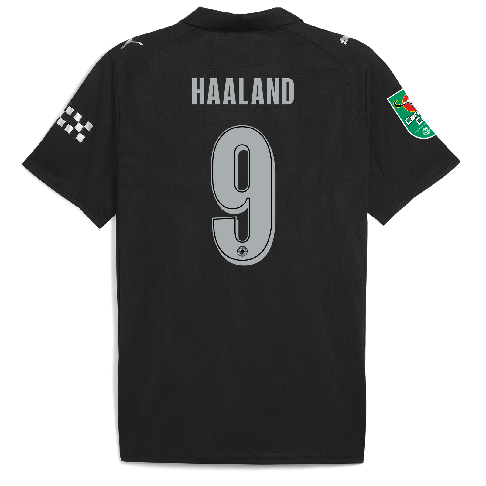 マンチェスター・シティ HAALAND 9 シャツ XXL n*i様 マンチェスター