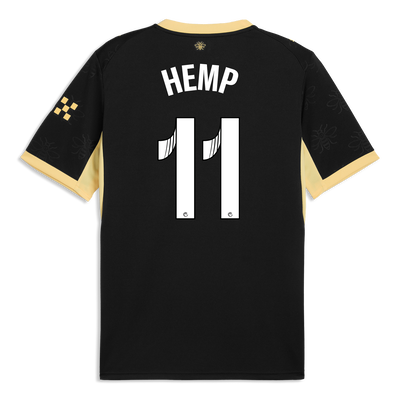 11 Lauren Hemp | Official Man City Store