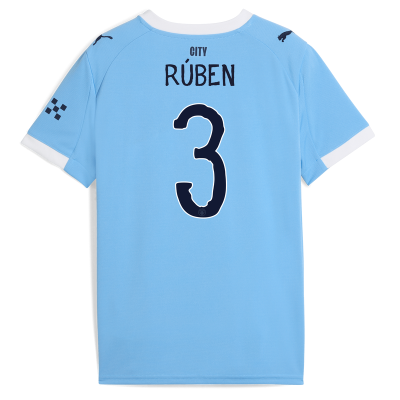 KIDS Home SHIRT SS-RÚBEN-3-EPL-PL - 