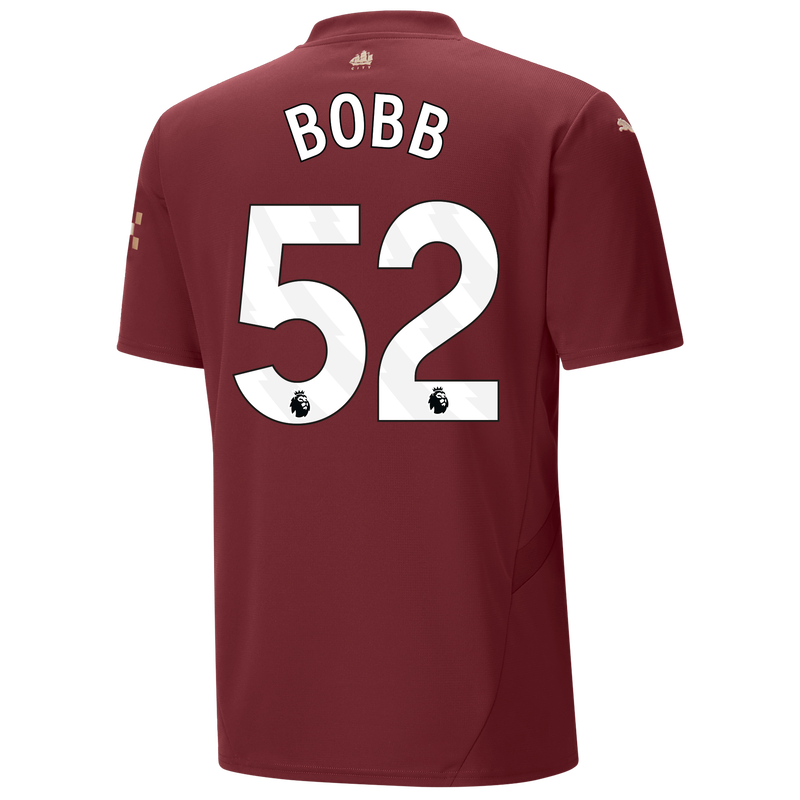 MENS Third SHIRT SS-BOBB-52-EPL-PLC - 