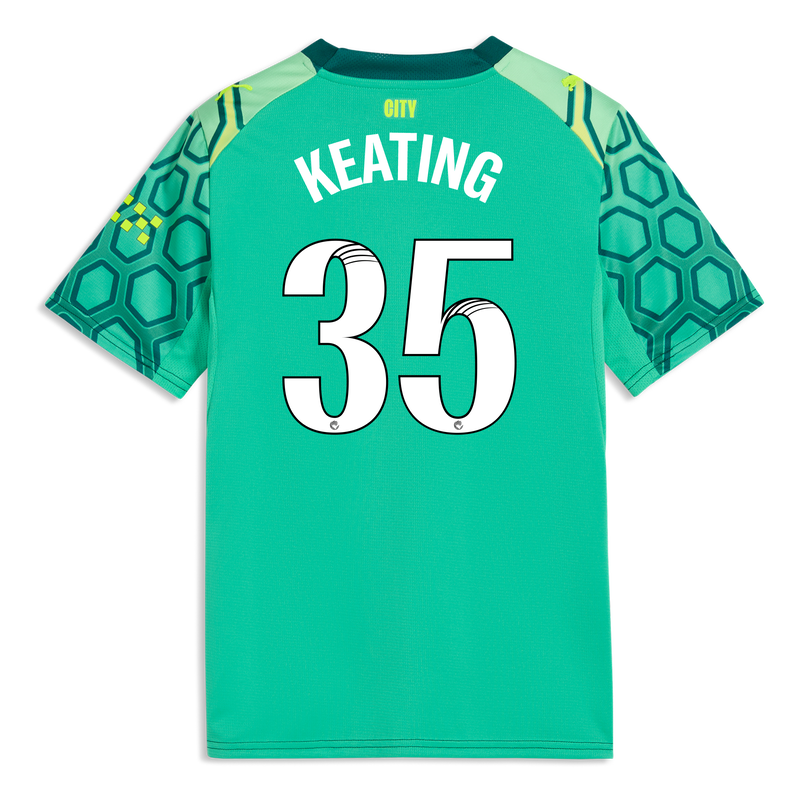 GK | Official Man City Store