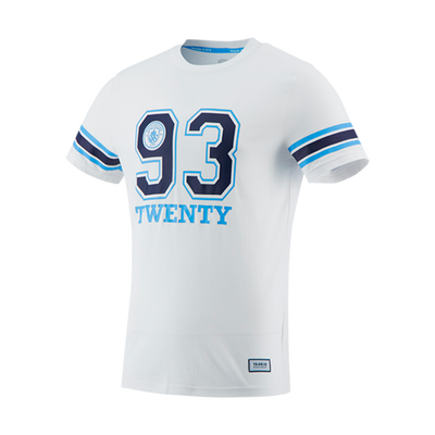 T-shirt Man City 1920 Varsity