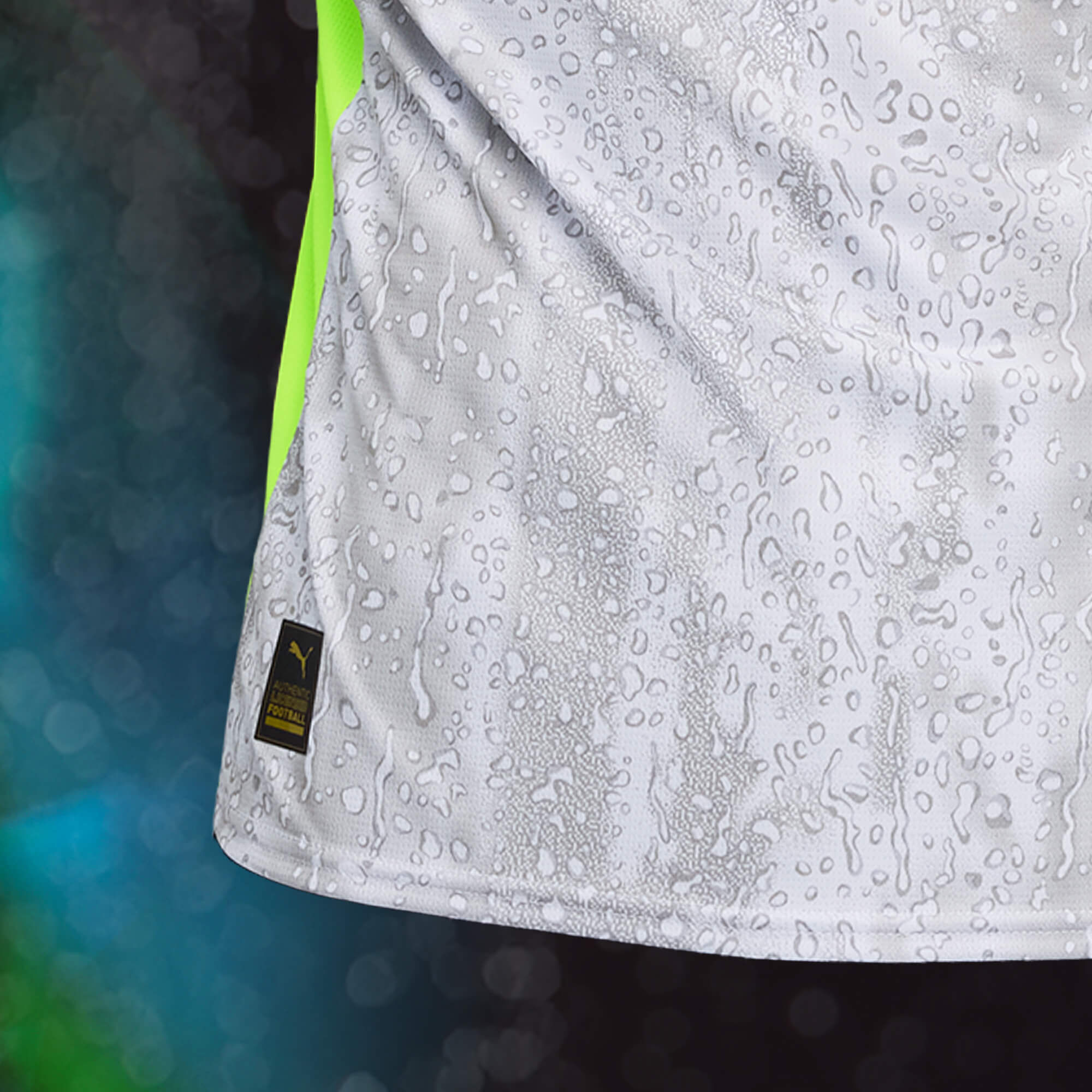 Manchester City Third Jersey 2025/26 | Official Man City Store
