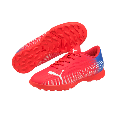 Kids Manchester City Ultra 4.3 TT Football Boots