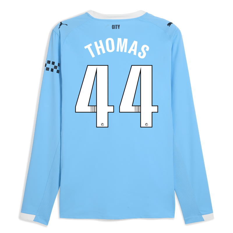 MENS AUTHENTIC Home SHIRT LS-THOMAS-44-WSL-WSL - 